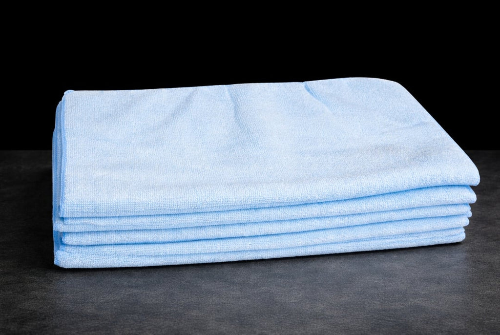 16 x 16 Microfiber Towel