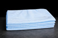 16 x 16 Microfiber Towel