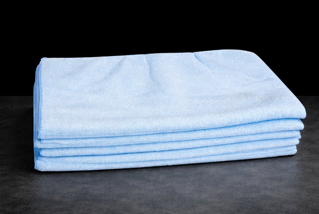 16 x 16 Microfiber Towel