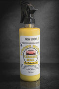 Ceramic Wax