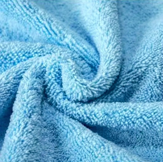 16 x 16 Microfiber Towel