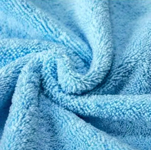 16 x 16 Microfiber Towel