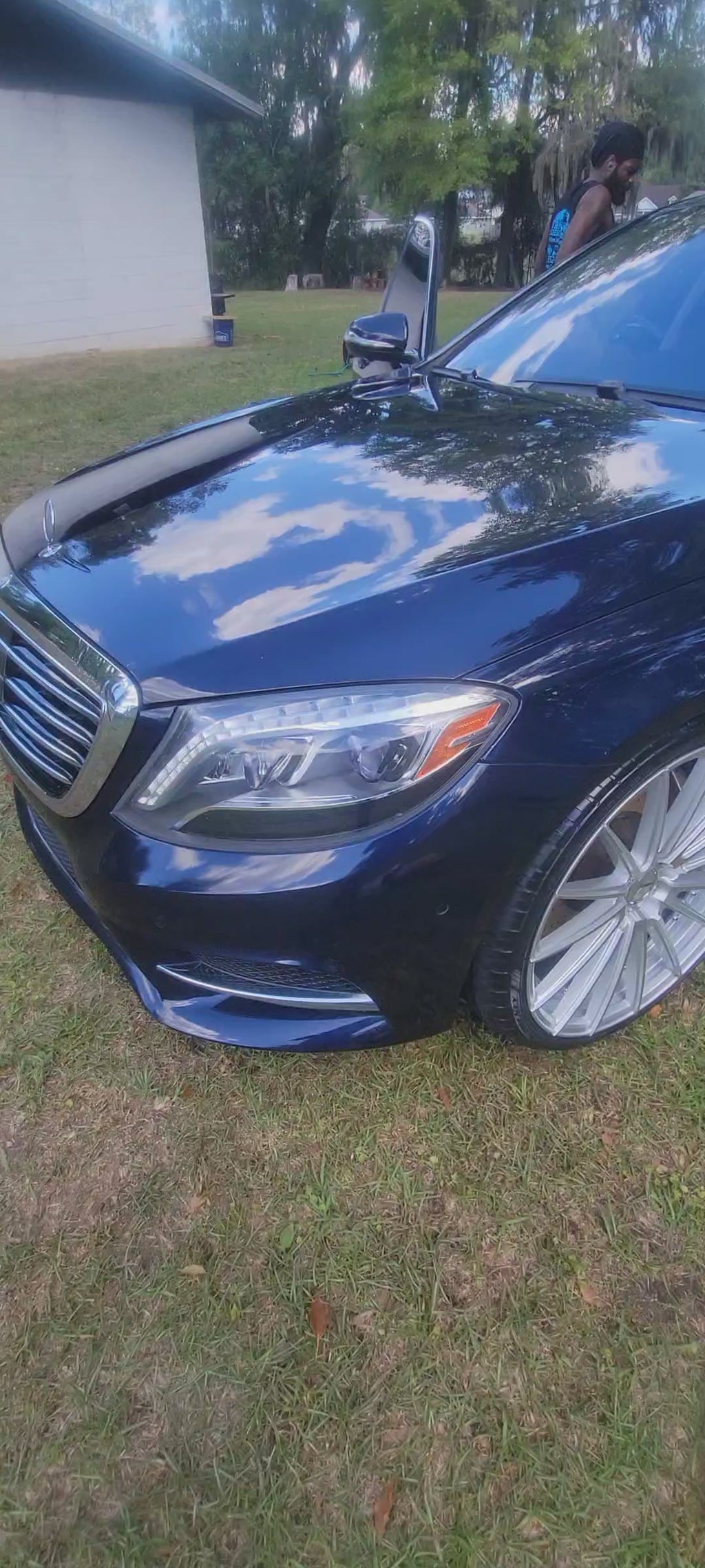 Ceramic Wax