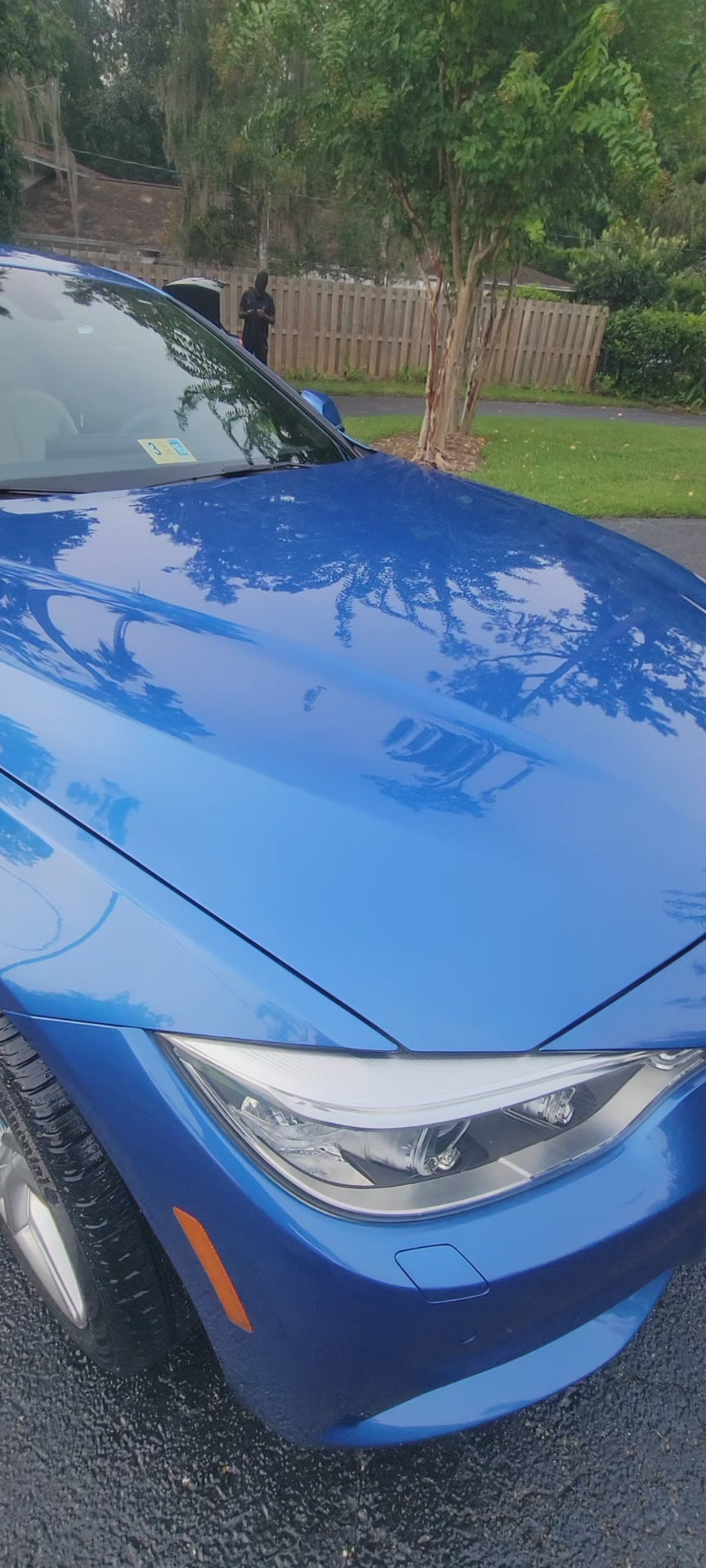 Ceramic Wax