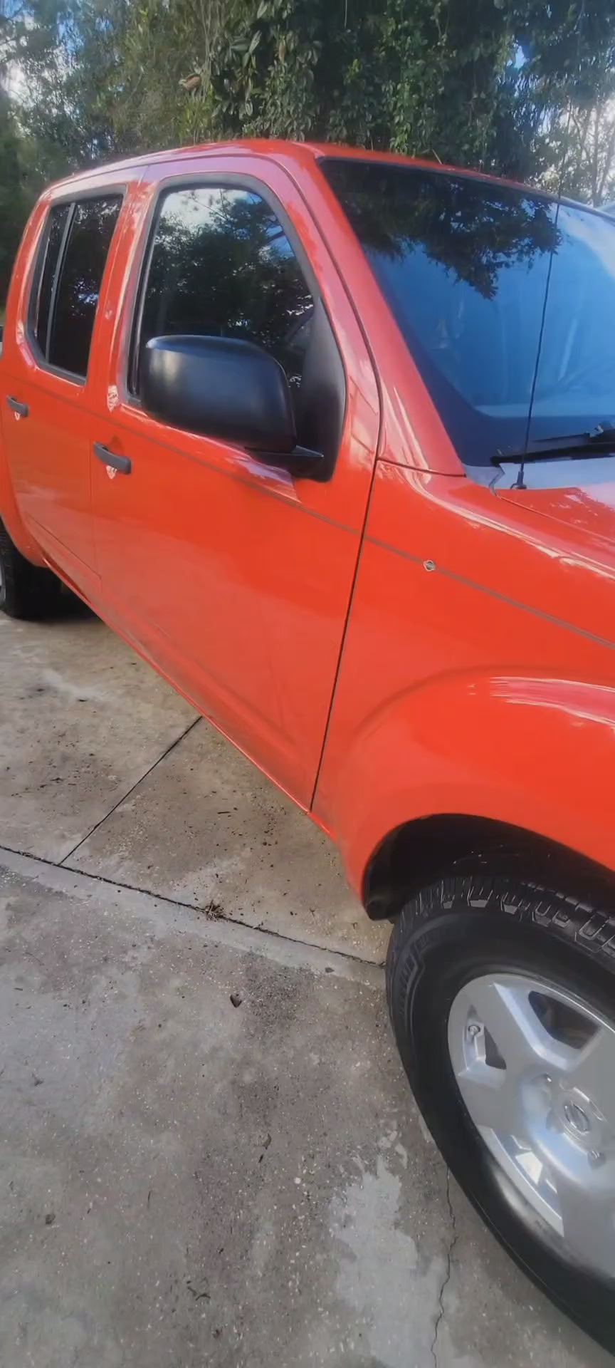 Ceramic Wax