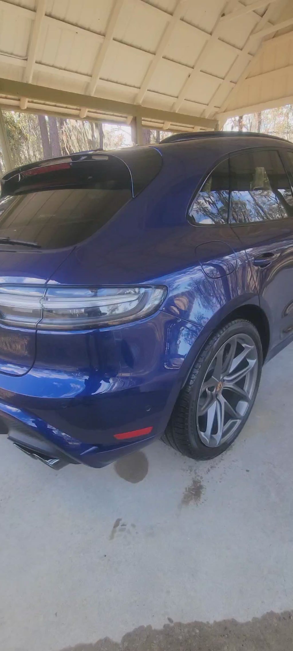 Ceramic Wax