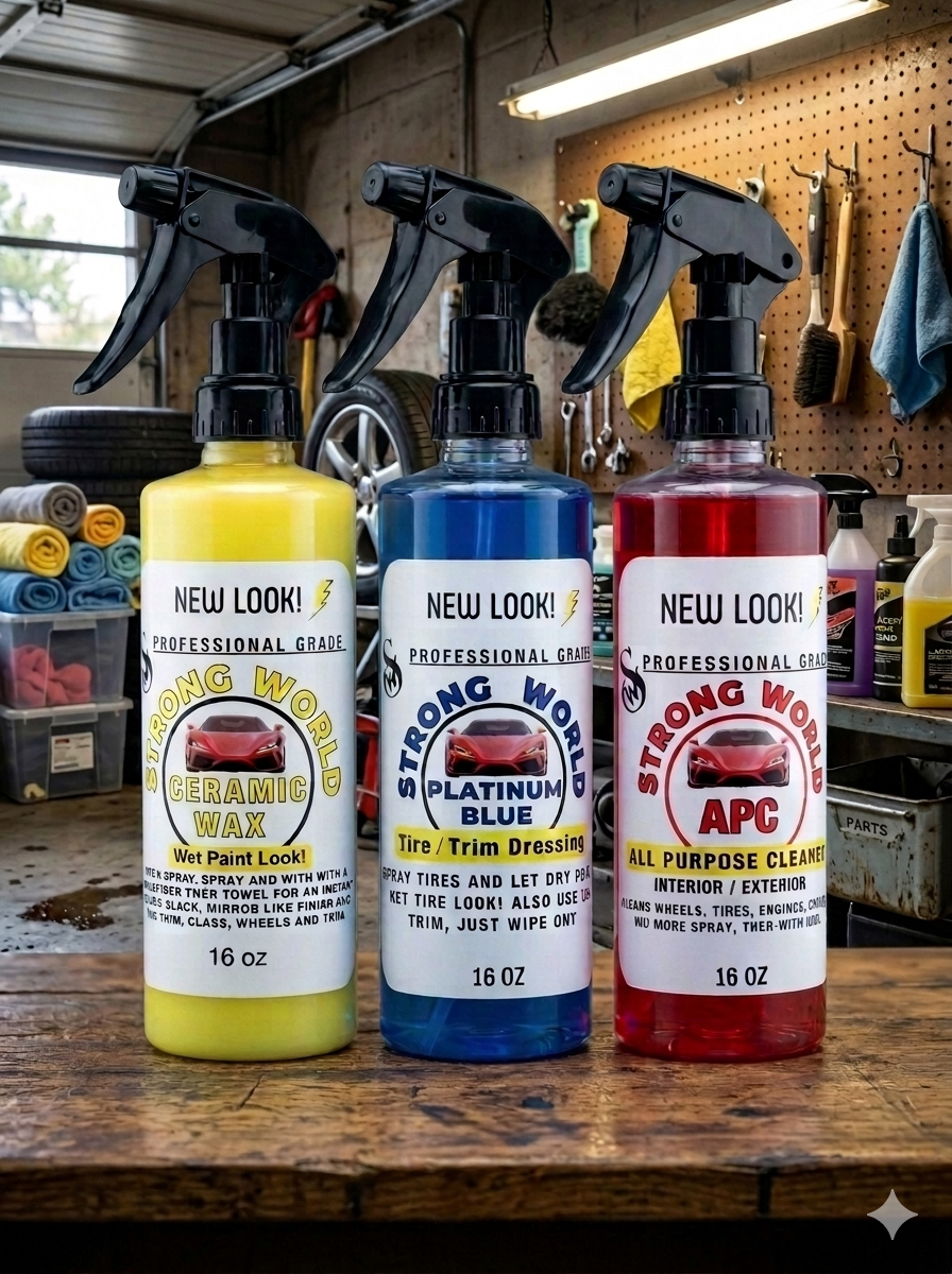 Bundle of Products